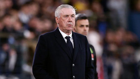 We’ll never play a game with less than 72-hour rest, says Real Madrid coach Ancelotti