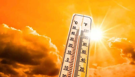 TN to experience temperature surge, IMD issues heat advisory