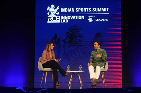 Sports can be significant in driving economy and fuel business in India,” says MoS Jayant Chaudhary