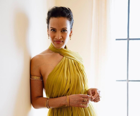 Sitarist Anoushka Shankar unveils ‘Chapter III: We Return To Light’