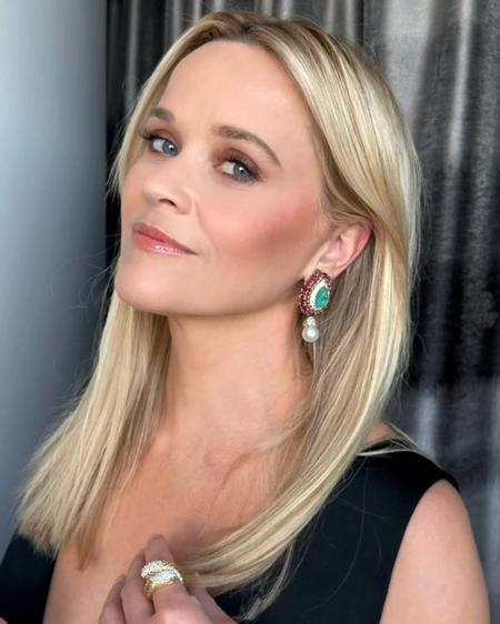 Reese Witherspoon reveals the one lesson she’s proud to have taught her kids