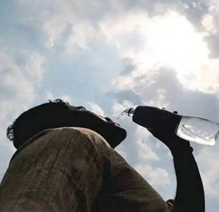 Ministry of Ayush launches sensitisation drive public health regarding heatwave