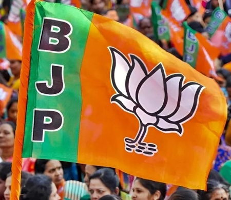 Tripura: BJP to contest Village Committee polls in alliance with IPFT and TMP