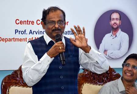 India among 6 countries with indigenous Cryogenic tech, ISRO’s CE20 engine now human-rated: ISRO