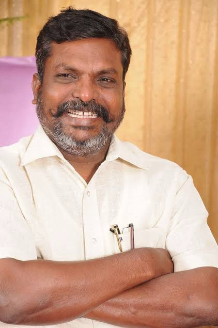 Don’t want Tamil youth to follow actors like flock of sheep, says VCK leader