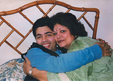 KJo pens heartwarming note for mother Hiroo on 82nd b’day: My big love story