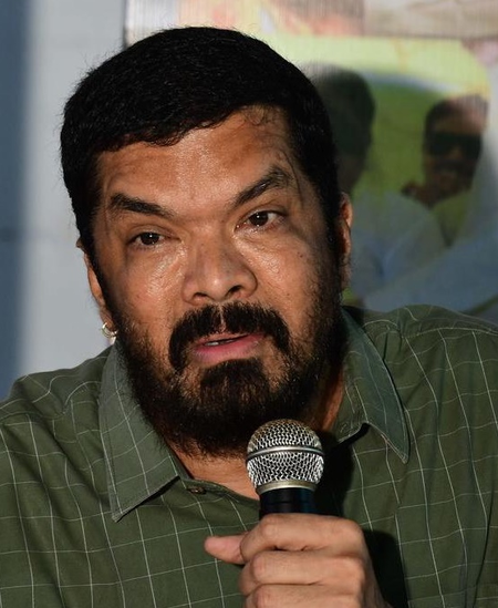Andhra Pradesh CID takes custody of actor Posani for questioning