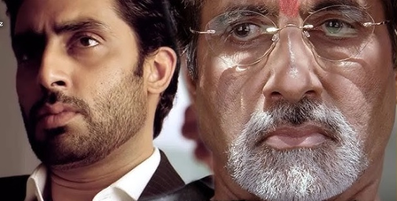 Big B on Abhishek’s performance in ‘Sarkar’: I am nowhere in the film