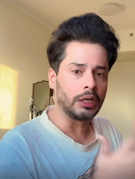 Shardul Pandit questions Orry’s ‘celebrity hall pass’ after Vaishno Devi drinking incident