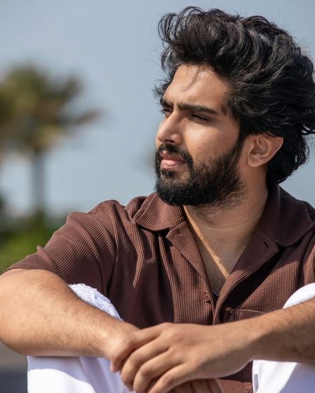 Amaal Mallik reveals he is suffering from depression, decides to cut family ties