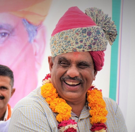 Rajasthan ranks 1st in the country in taking action against food adulteration: Minister