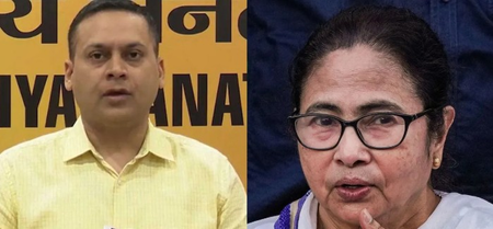 New Bill in Bengal allowing women to work in bars is ‘expression’ of dichotomy: Amit Malviya