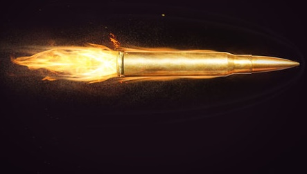 Bullets burnt in pan in Kerala police station kitchen in Kochi, probe begins