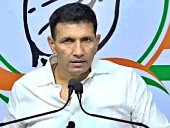 Cong claims MP CM making ‘biased’ fund allocation, BJP denies