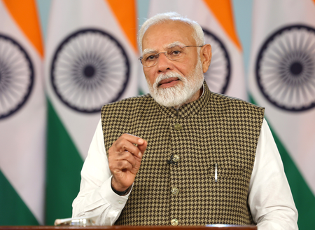 PM Modi says it’s a proud moment for India as coal production crosses 1 billion tonnes in 2024-25 (Ld)