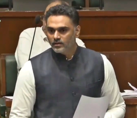 Gutkha worth Rs 150 crore seized in 2024: Maha Minister Yogesh Kadam