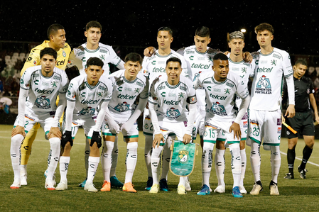 Mexican side Club Leon kicked out of FIFA Club World Cup 2025
