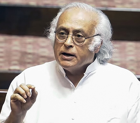 Waqf Bill assault on Constitution, BJP’s strategy to damage social harmony: Congress