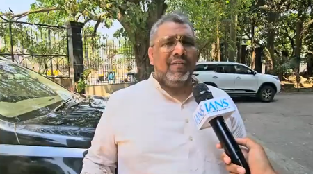CBI must provide concrete evidence: Nilotpal Mrinal, man behind ‘Justice For SSR’ storm