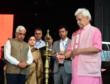 Jammu and Kashmir’s film industry flourishes after revocation of Article 370 (Lead)