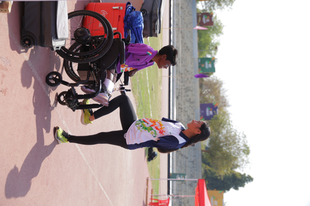 KIPG 2025: Paralympian Sheetal Devi edges out Payal Nag to defend archery gold medal