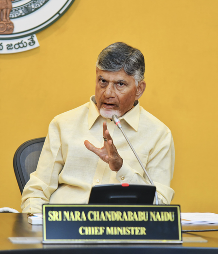 Andhra Pradesh to launch ‘Zero Poverty-P4’ initiative on Ugadi