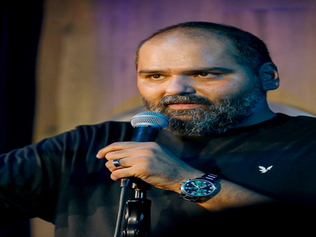 I don’t fear this mob and I will not be hiding under my bed: Kunal Kamra