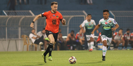 I-League 2024-25: Inter Kashi close gap to top with 2-1 victory over Shillong
