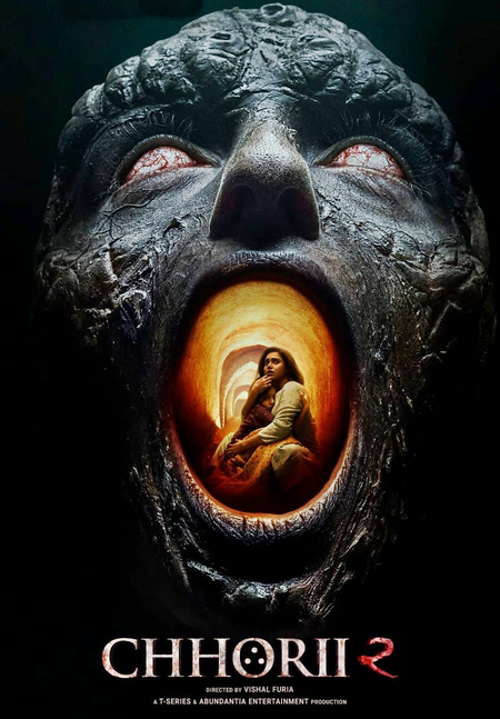 ‘Chhorii 2’ is coming to scare the daylights out of viewers on April 11