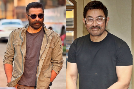 Why Sunny Deol calls Aamir Khan Productions’ ‘Lahore 1947’ a ‘big film’ of his career