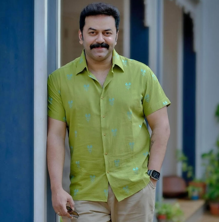 Indrajith Sukumaran talks about working with brother Prithviraj:  It’s always been fun