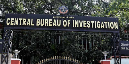 Ex-Postal official jailed for 5 years by CBI court in Rs 37 lakh fraud case