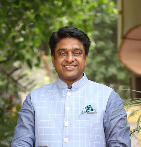 Delhi Budget to boost NDMC’s green, infra initiatives: Kuljeet Chahal