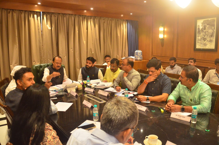 Maha govt to move amendment to take action against milk adulterators under MCOCA: Dy CM
