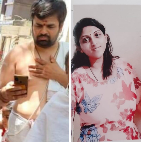 Hyderabad priest sentenced to life imprisonment for killing woman