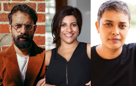 Zoya Akhtar, Reema Kagti’s Tiger Baby Records joins hands with Sony Music India
