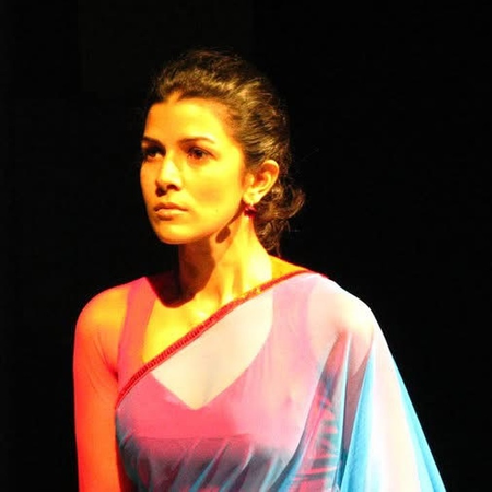 Nimrat Kaur celebrates World Theatre Day by sharing moments of her learnings and failures