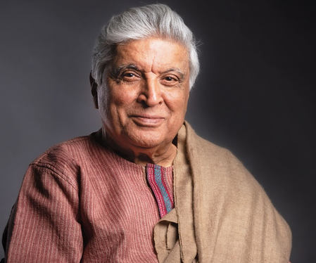 Javed Akhtar reveals if he is as romantic in real life as his poetry