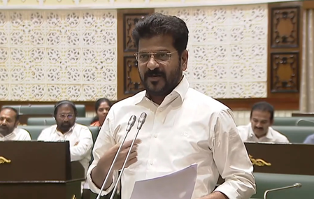 Telangana Assembly resolution opposes delimitation based on population, seeks transparency