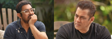 Why Aamir Khan believes Salman Khan has a habit of ‘breaking ribs’