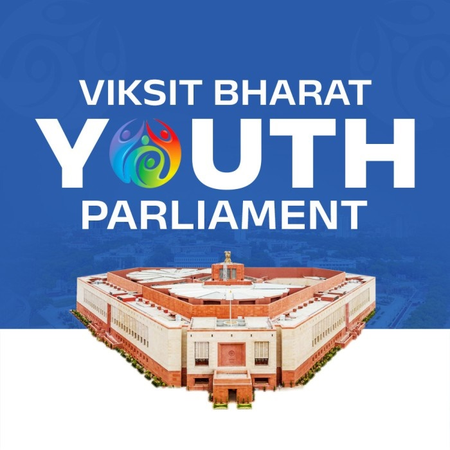 Viksit Bharat Youth Parliament 2025: Empowering the next generation for nation-building