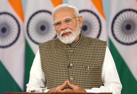 PM Modi to visit Sri Lanka after attending BIMSTEC Summit in Thailand