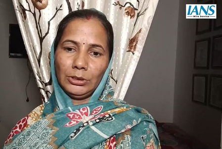 UP woman’s chilling claim: ‘Bhabhi returned home to kill my brother’