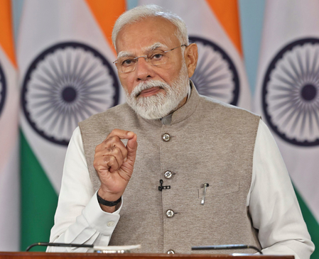 PM Modi to unveil multiple projects worth Rs 33,700 crore in Chhattisgarh