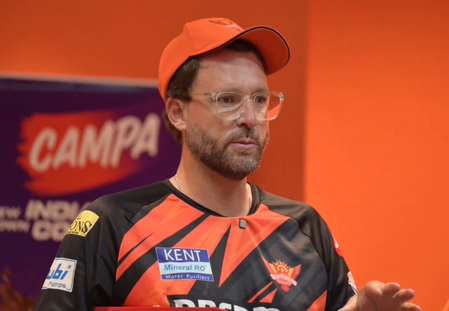IPL 2025: SRH will go with slightly different plan against DC after loss to LSG, says Vettori