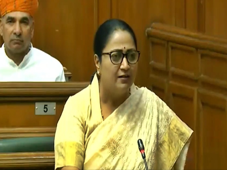 Delhi Assembly: CAG report on DTC losses sent to panel, report likely in 3 months