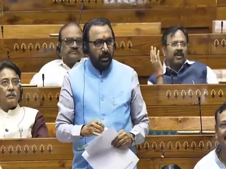 Govt allocated Rs 919 lakh in 2023-24 to tackle AMR: Minister