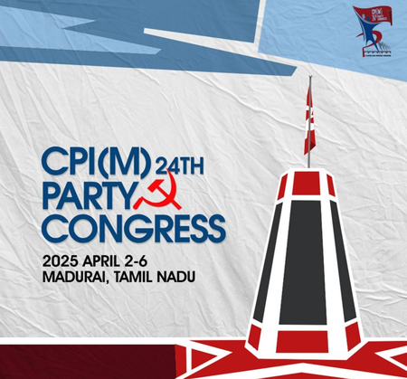 Baby, Dhawale, or Mohd Salim, who’s going to be the next CPI-M General Secretary?