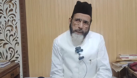 Rana Sanga a ‘traitor’: Islamic cleric Tauqeer Raza stirs fresh row