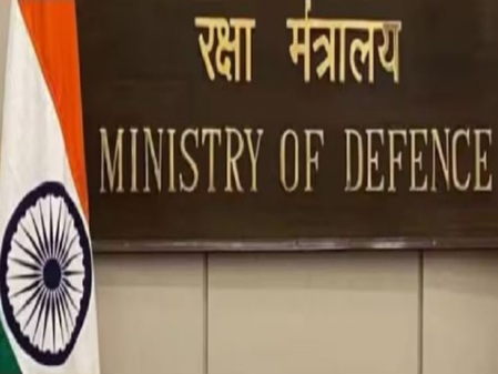 India aims Rs 3 lakh cr in defence production by 2029 with Rs 50,000 cr in exports